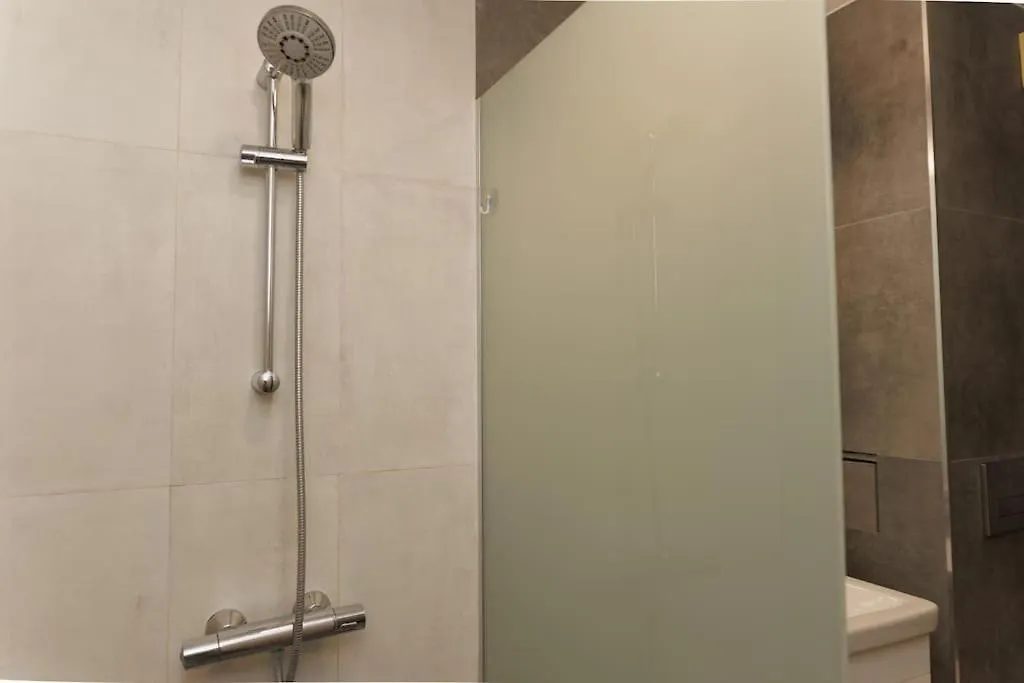 Elit Park Apartment Bright & Cozy Plovdiv