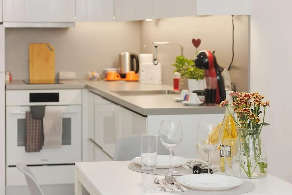 Elit Park Apartment Bright & Cozy Plovdiv Bulgarien